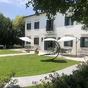 3* Hotel Relais Selvatico