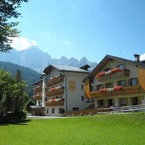 3* Hotel Edelweiss