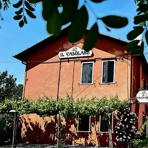 5* Locanda Il Casolare