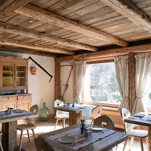  Bed & Breakfast Il Tabià