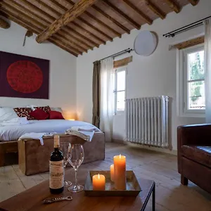  Locanda Dell'oleificio