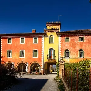 3* Bed & Breakfast Clementina, Prosecco Country