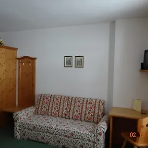 3* Hotel Mondeval
