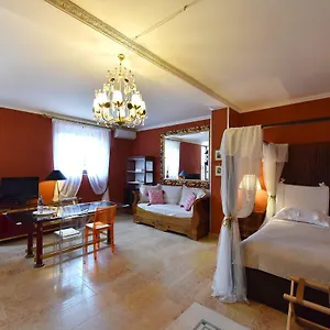 4* Hotel Aldegheri